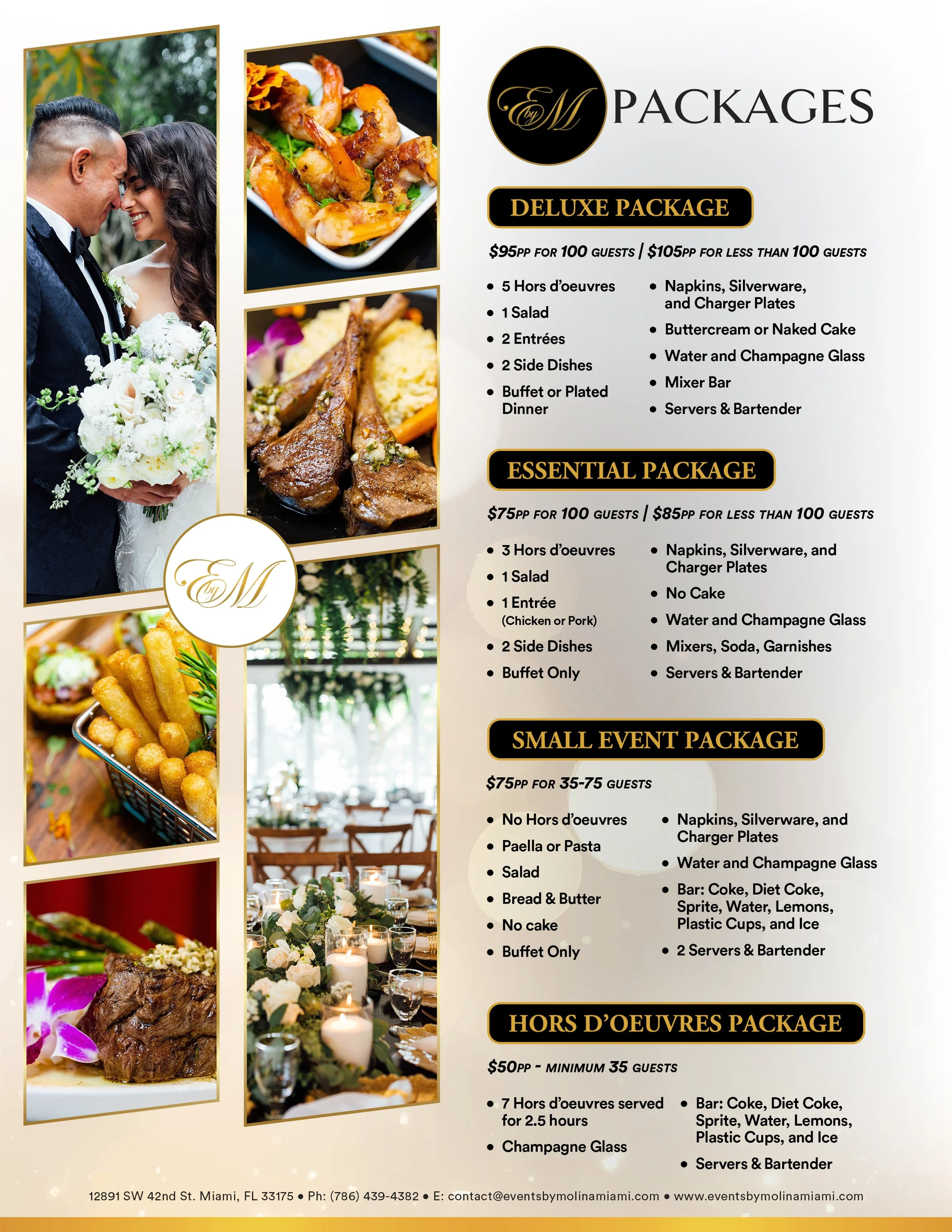 Miami Rustic Wedding Venue | Redland Farm Life Venue Details